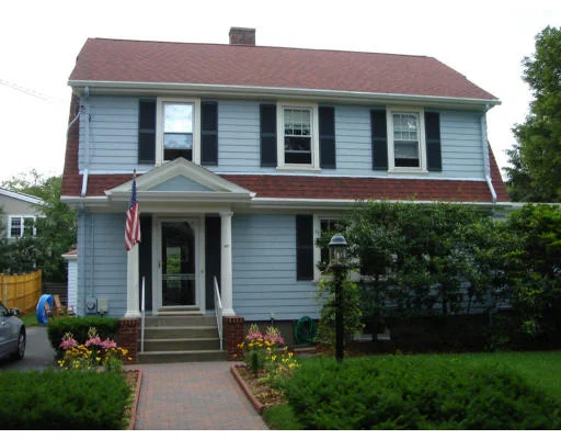 Unit for sale at 42 Brookdale Road, Newton, MA 02460