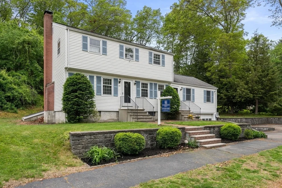 Unit for sale at 69 Wright Rd, Concord, MA 01742