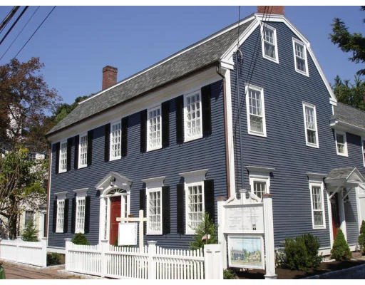 Unit for sale at 346 High Street, Newburyport, MA 01950