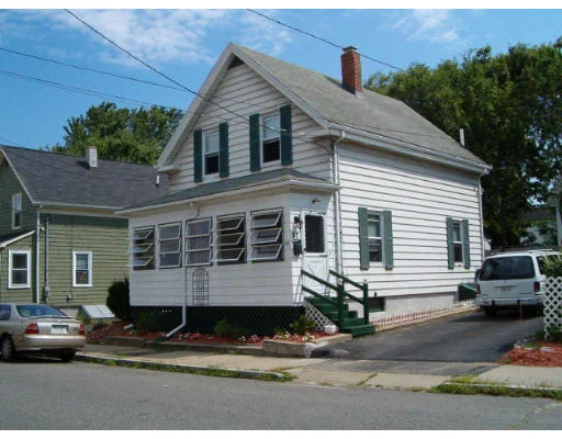 Unit for sale at 57 Fountain St, Medford, MA 02155