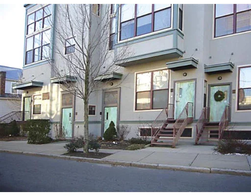Unit for sale at 64 Cornwall Street, Boston, MA 02130