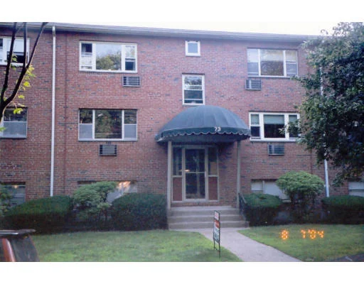 Unit for sale at 73 Walnut Street, Newton, MA 02460