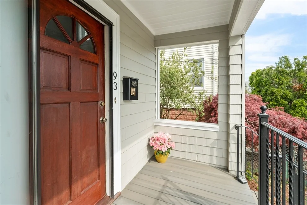 Unit for sale at 93 Puritan Road, Somerville, MA 02145