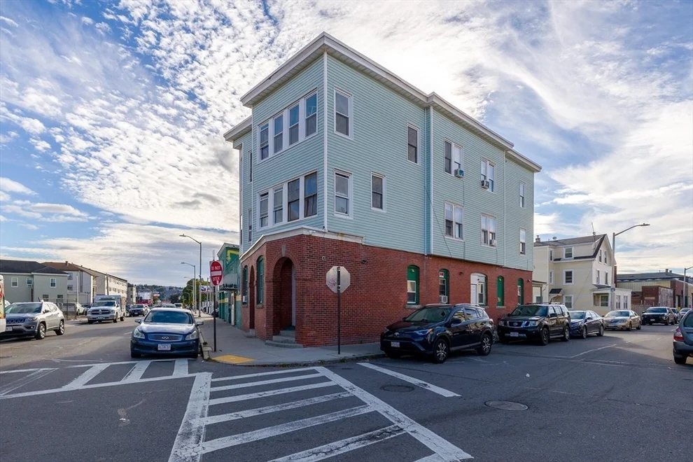 Unit for sale at 340 Harding St., Worcester, MA 01610