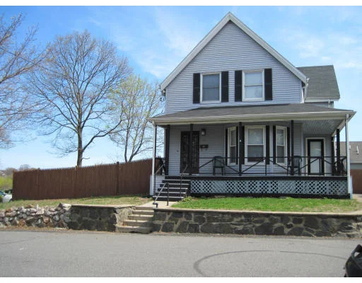 Unit for sale at 72 Gertrude Street, Lynn, MA 01902