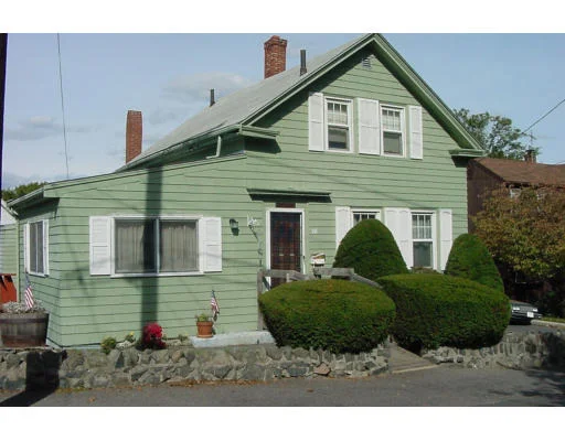 Unit for sale at 28 King Street, Swampscott, MA 01907