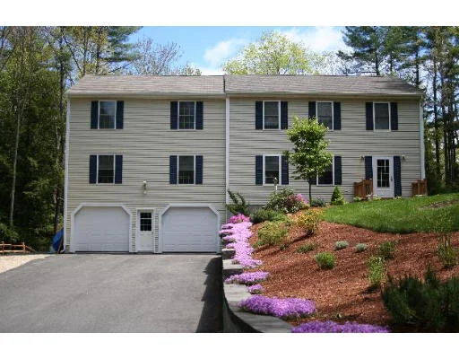Unit for sale at 39 Beede Hill Road, Fremont, NH 03044