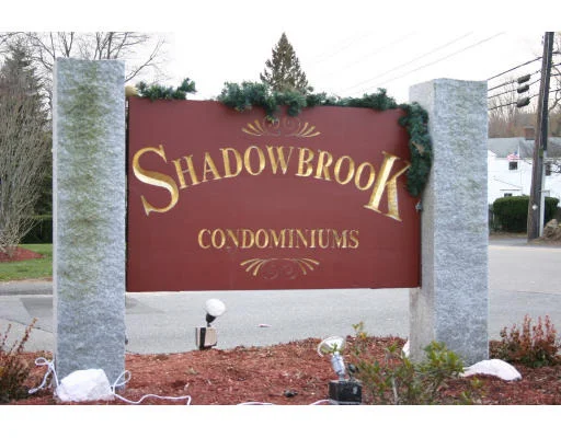 Unit for sale at 27 Shadowbrook Ln, Milford, MA 01757