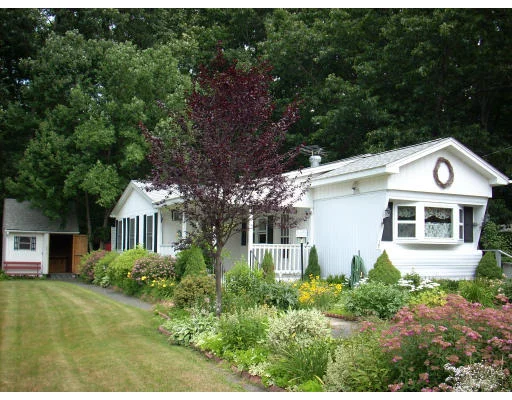 Unit for sale at 19 Conestoga Trail, Brookfield, MA 01506