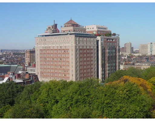 Unit for sale at 2 Commonwealth Ave, Boston, MA 02116