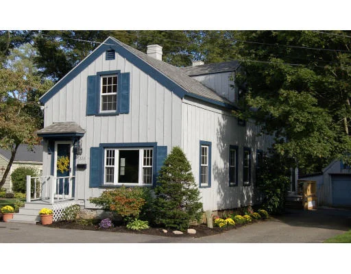 Unit for sale at 273 Essex Street, Beverly, MA 01915