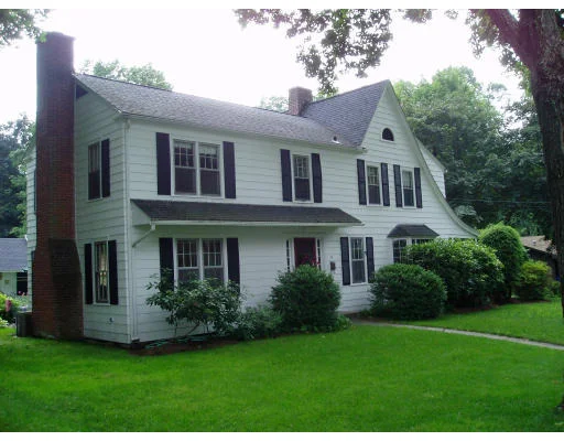 Unit for sale at 93 Elmwood Ave, Longmeadow, MA 01106