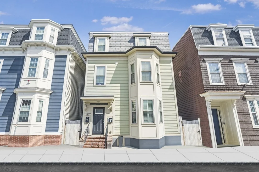 Unit for sale at 152 M Street, Boston, MA 02127