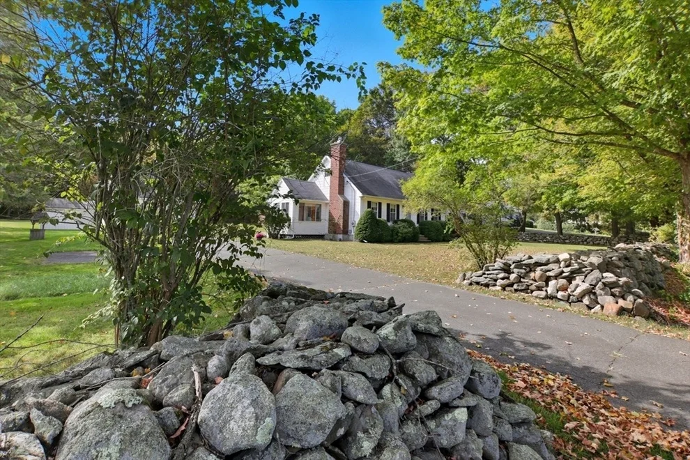 Unit for sale at 110 North Washington St, Belchertown, MA 01007