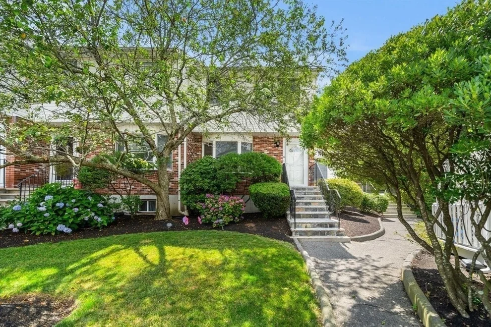 Unit for sale at 16 Eagan Place, Peabody, MA 01960