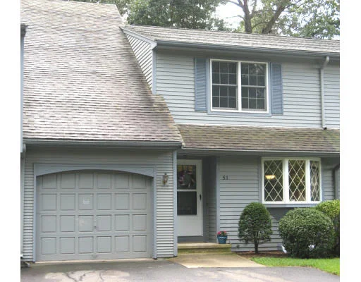 Unit for sale at 53 The Meadows, Enfield, CT 06082