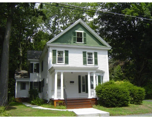 Unit for sale at 5 Chester Street, Andover, MA 01810