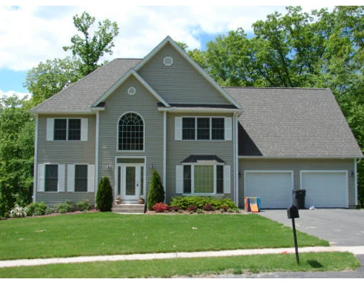 Unit for sale at 34 Jeanne Marie Drive, Westfield, MA 01085