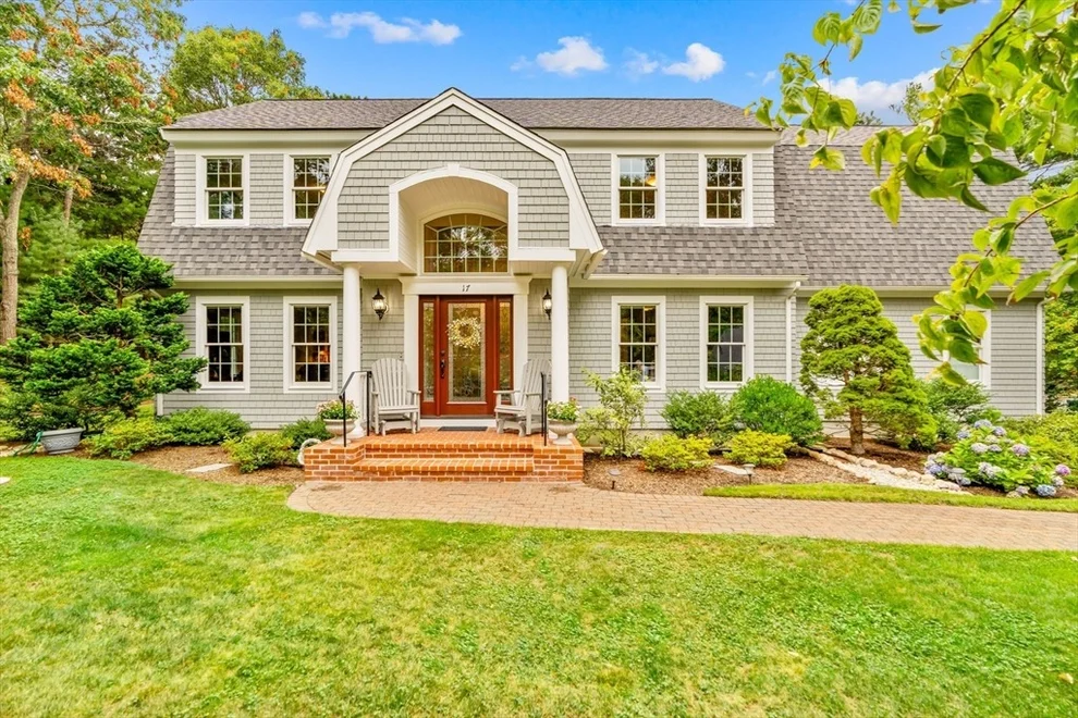Unit for sale at 17 Wood Rd, Mashpee, MA 02649
