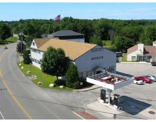 Unit for sale at 157 Portsmouth Ave., Stratham, NH 03885