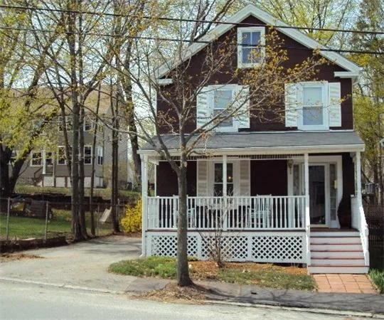 Unit for sale at 84 Bradford Ave, Haverhill, MA 01835