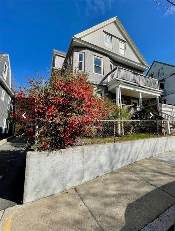 Unit for sale at 14 Dow St., Somerville, MA 02144