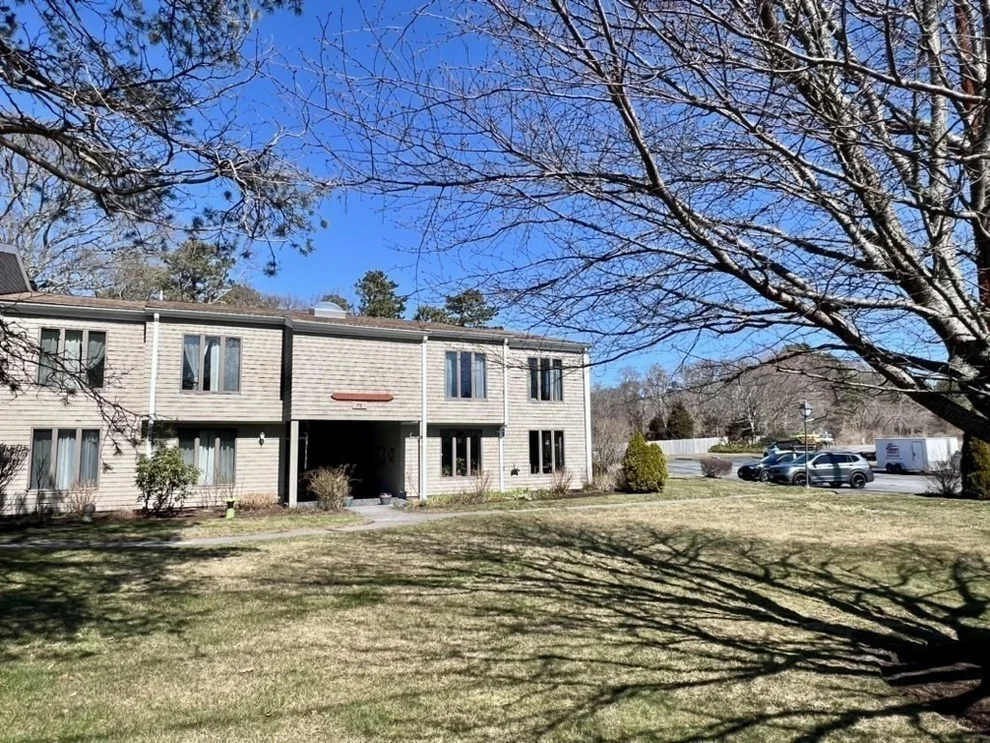 Unit for sale at 78 Old Colony Way, Orleans, MA 02653