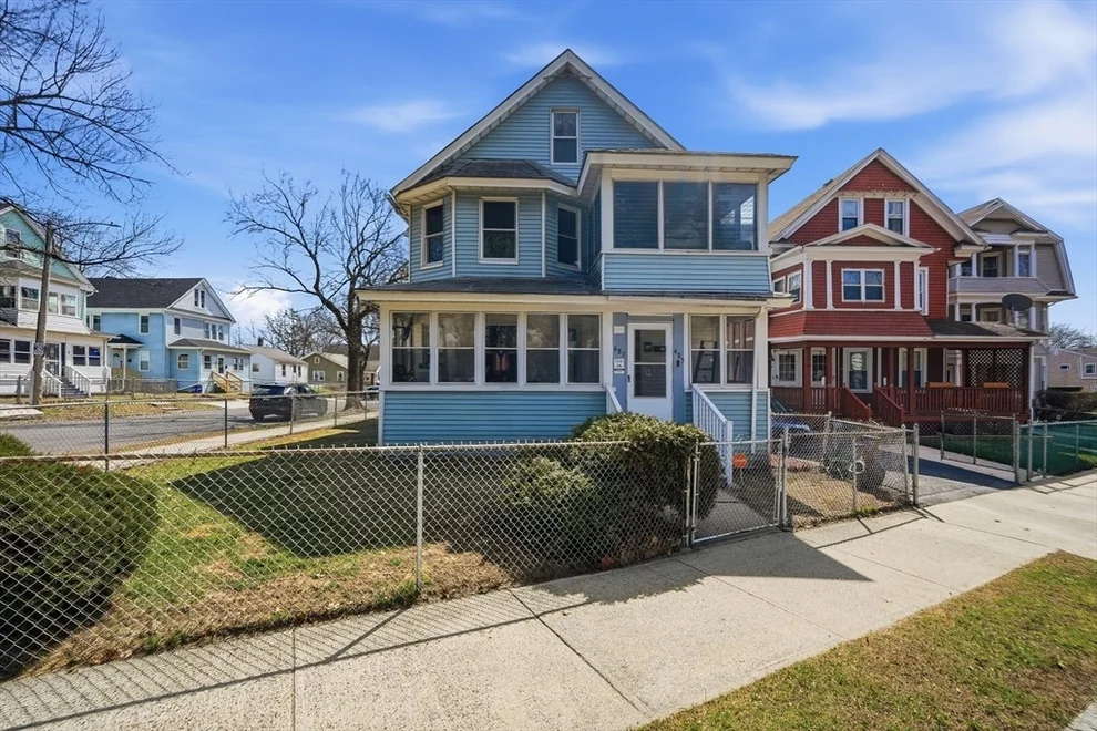 Unit for sale at 485 Bay Street, Springfield, MA 01109