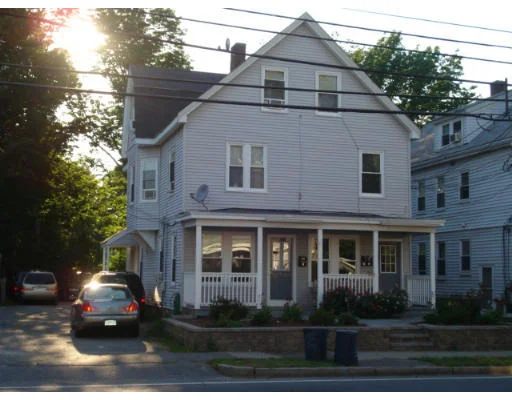 Unit for sale at 347 Hollis St, Framingham, MA 01702