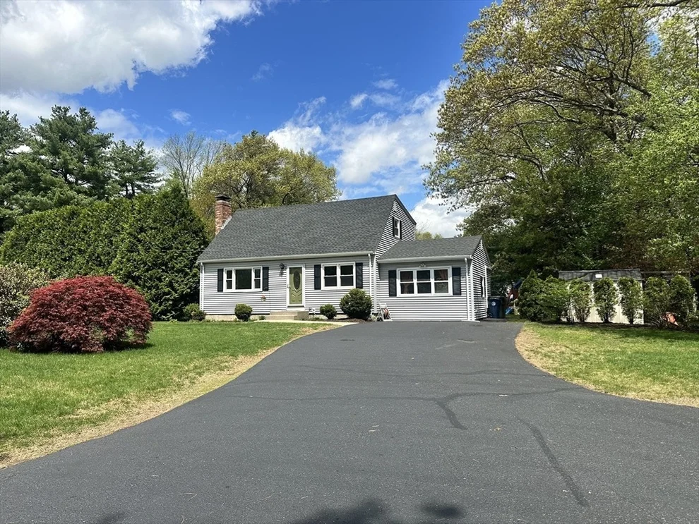 Unit for sale at 53 Second Road, Marlborough, MA 01752