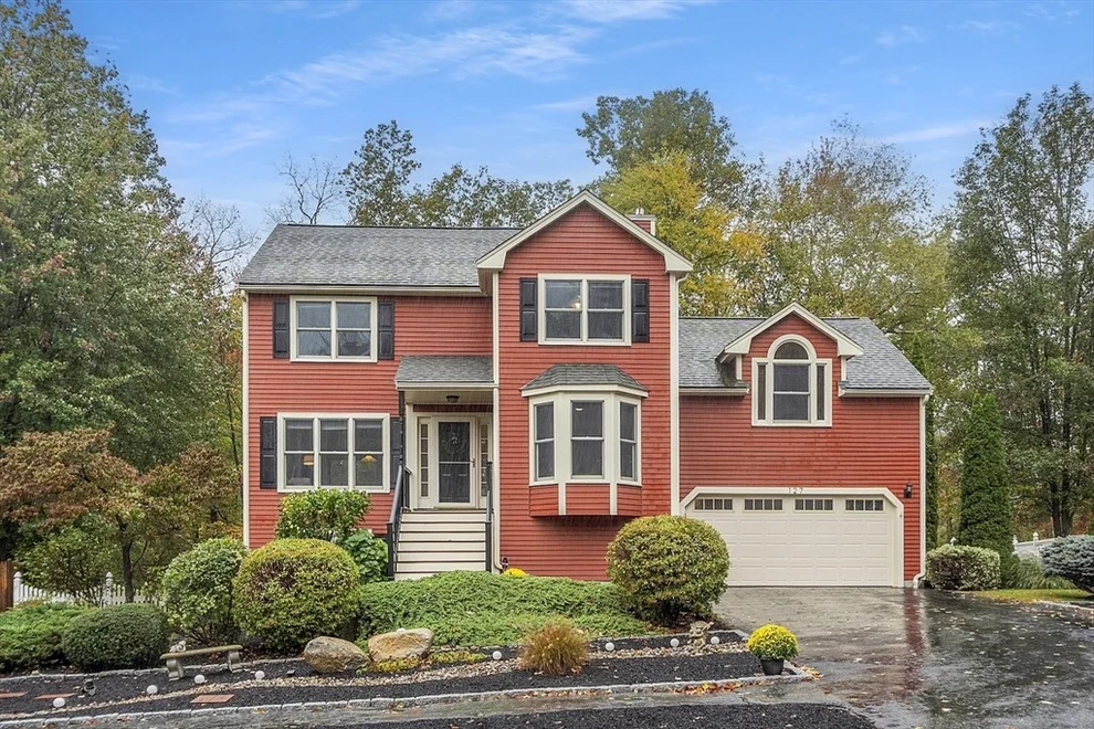 Unit for sale at 127 Stoney Hill Rd, Shrewsbury, MA 01545