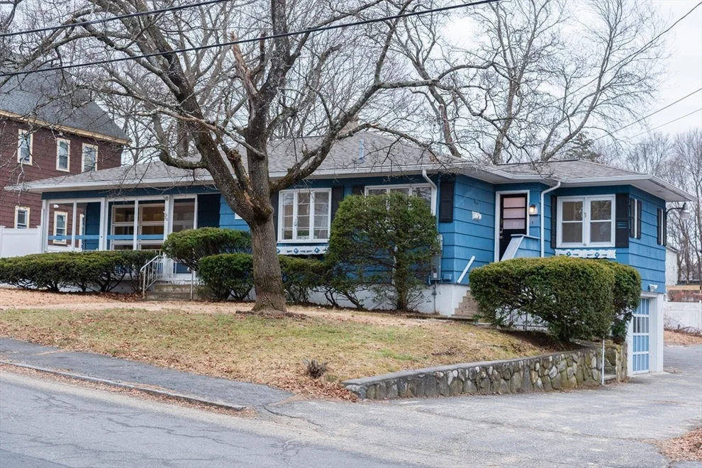 Unit for sale at 20 Ruskin Avenue, Methuen, MA 01844