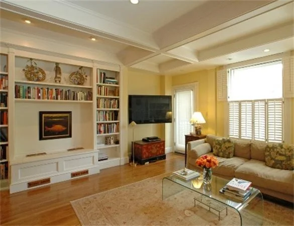 Unit for sale at 246 Beacon St, Boston, MA 02116
