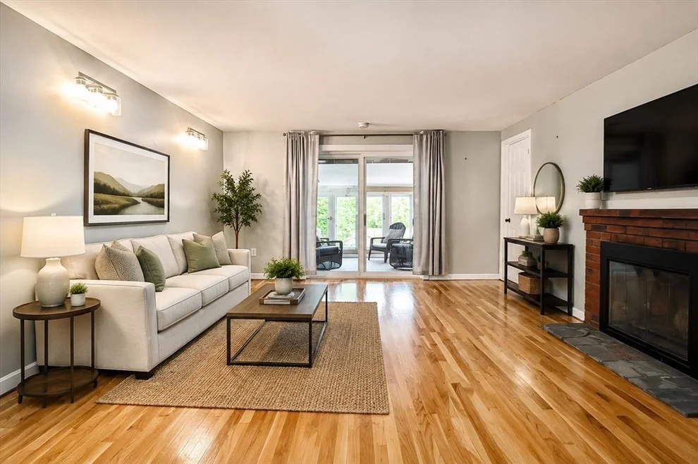 Unit for sale at 9 Champlain Dr., Hudson, MA 01749