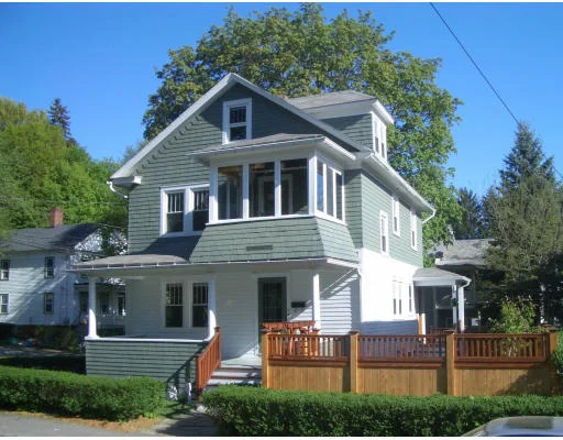 Unit for sale at 51 Summer St, Northampton, MA 01060