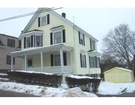 Unit for sale at 12 Symonds Street, Salem, MA 01970