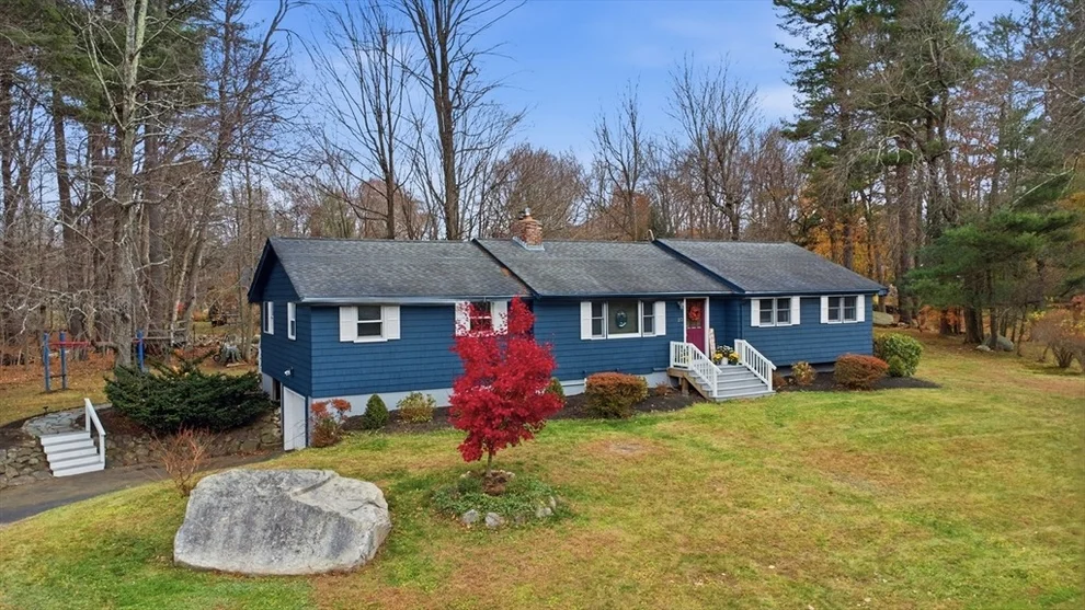 Unit for sale at 23 John Swift Rd., Acton, MA 01720