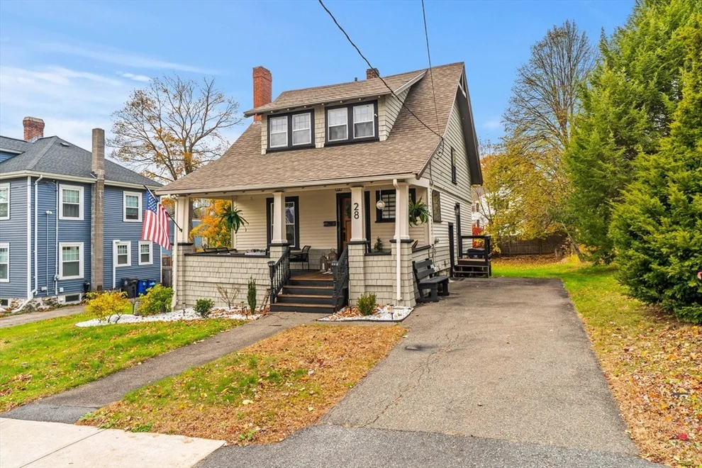 Unit for sale at 28 Rutherford Ave, Haverhill, MA 01830