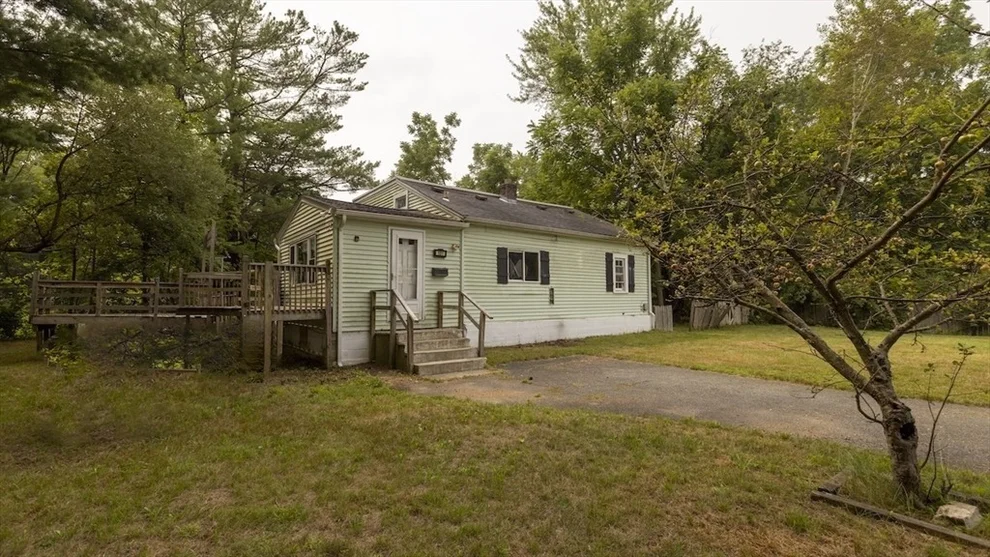 Unit for sale at 101 Pine Grove Ave, Bellingham, MA 02019