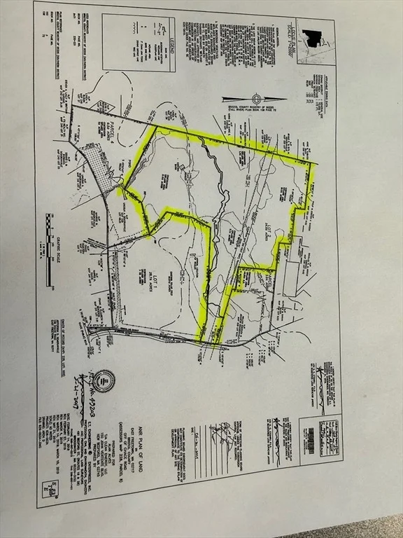 Unit for sale at 0 Marie's Way, Freetown, MA 02717