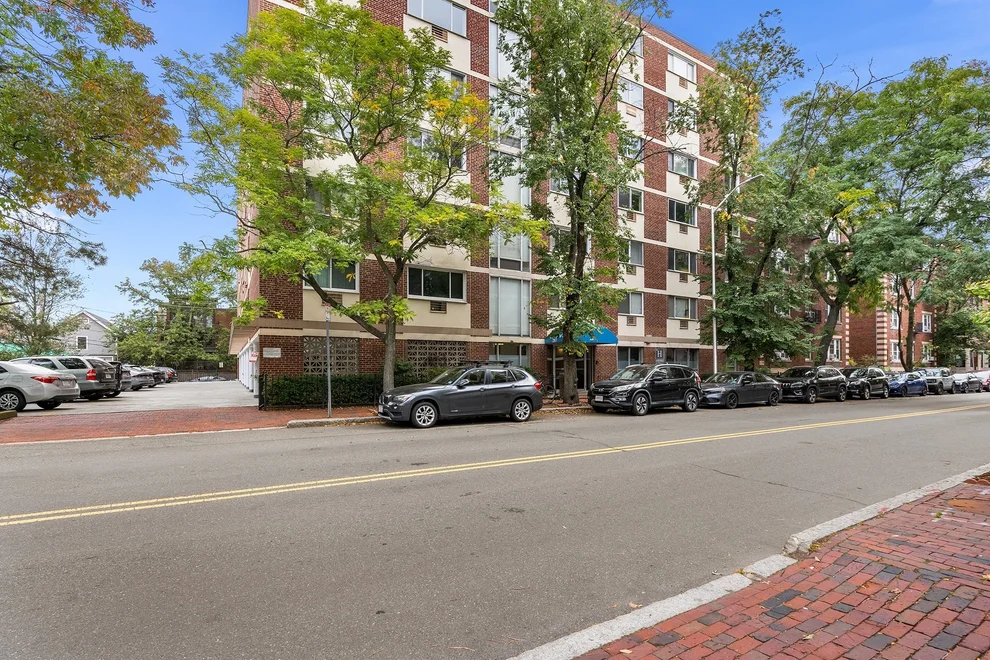 Unit for sale at 287 Harvard St, Cambridge, MA 02139