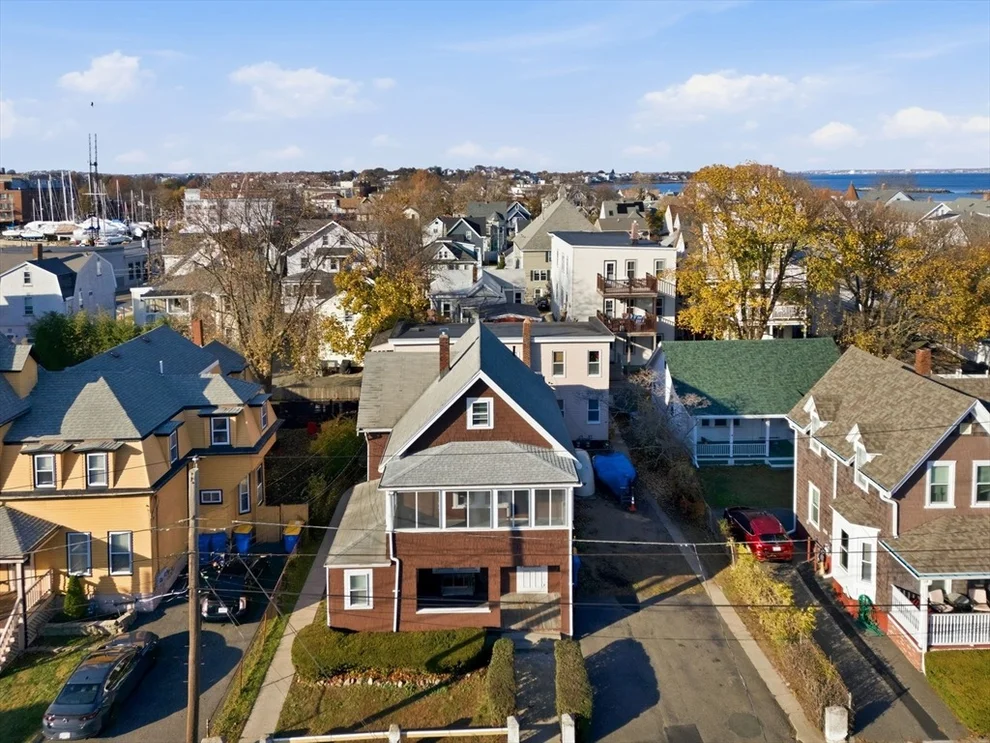Unit for sale at 10-12 Charles St, Winthrop, MA 02152