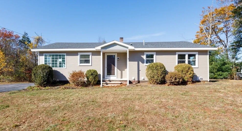 Unit for sale at 1 Ernest St, Webster, MA 01570