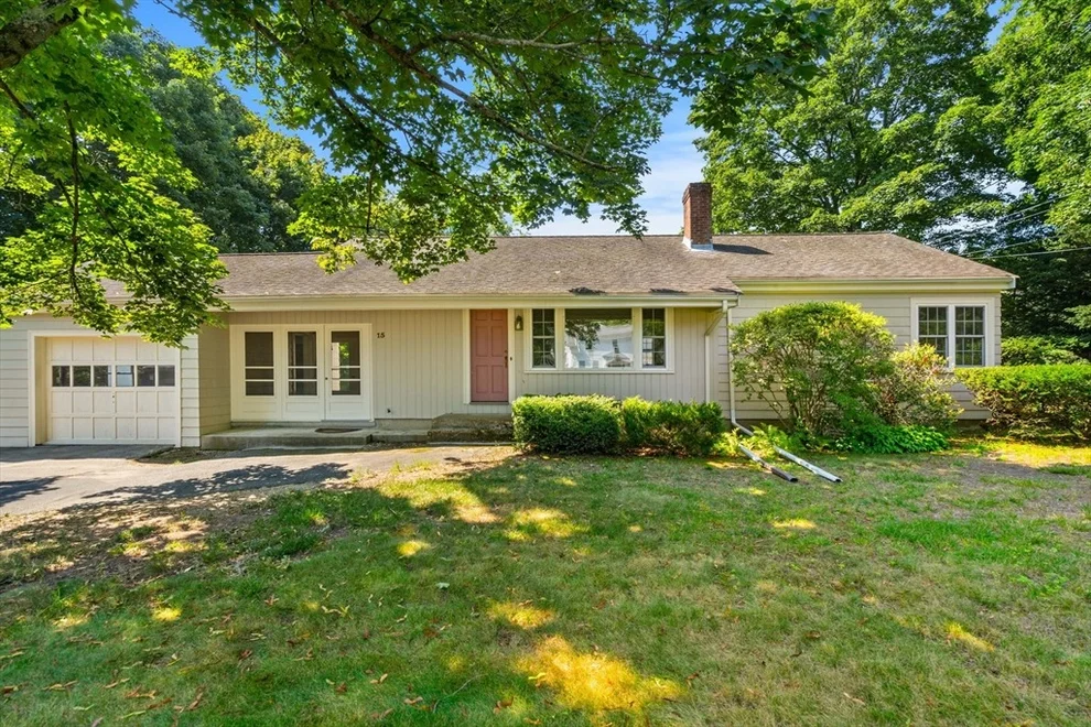 Unit for sale at 15 Cherry St, Wenham, MA 01984