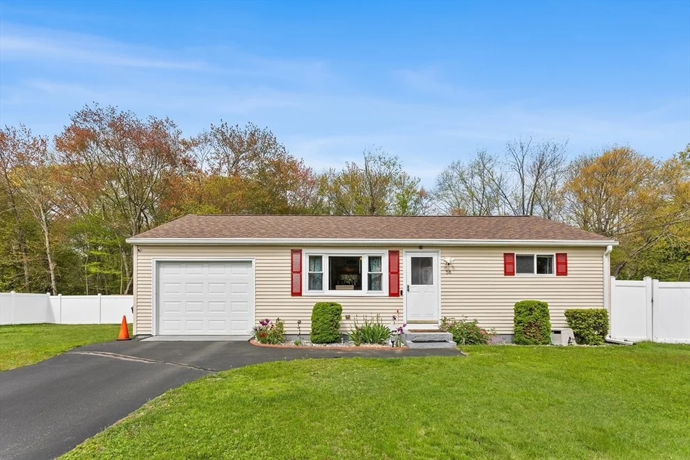 Unit for sale at 56 Sims Ave, Seekonk, MA 02771
