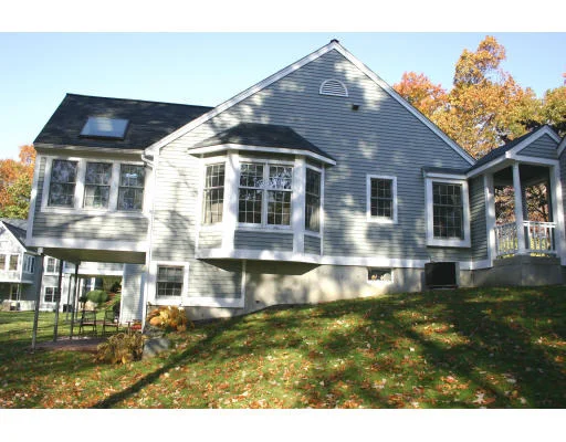 Unit for sale at 107 Audubon Drive, Acton, MA 01720