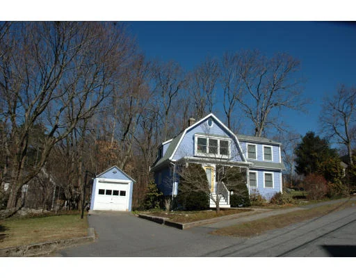 Unit for sale at 36 Hillcrest Rd, Needham, MA 02492