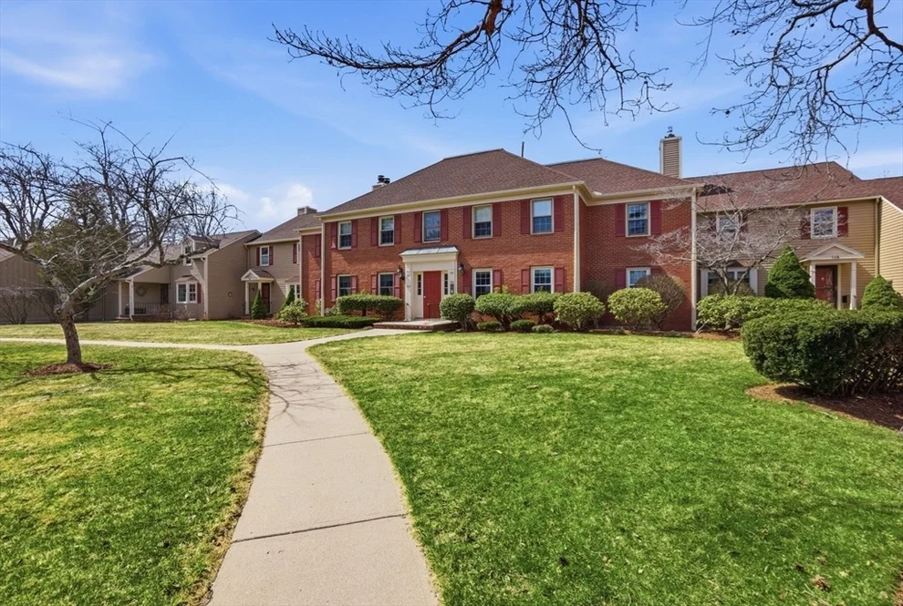 Unit for sale at 167 Village Post Rd, Danvers, MA 01923