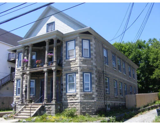 Unit for sale at 40-42 Riverside St, Lowell, MA 01854