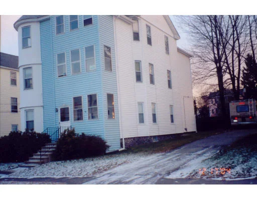 Unit for sale at 13 Mattson, Worcester, MA 01606